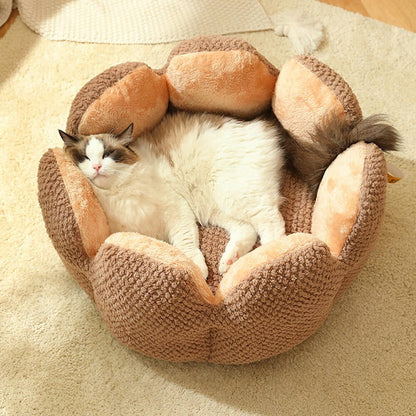 Comfortable Pet Bed - Riovoha