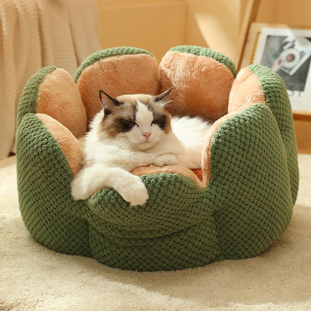 Comfortable Pet Bed - Riovoha