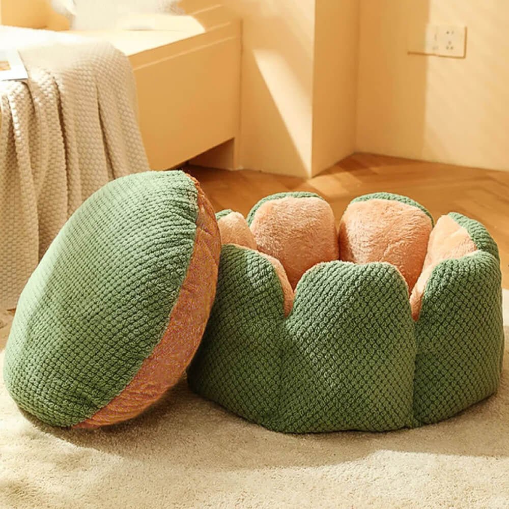 Comfortable Pet Bed - Riovoha