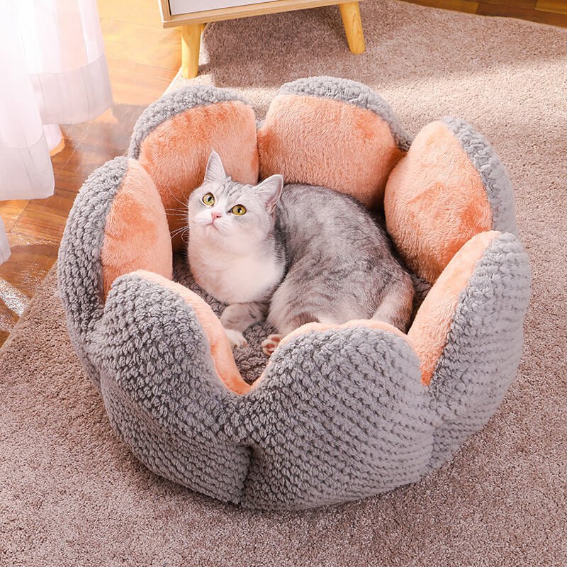 Comfortable Pet Bed - Riovoha