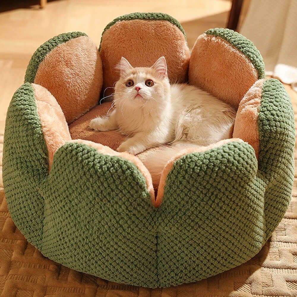 Comfortable Pet Bed - Riovoha