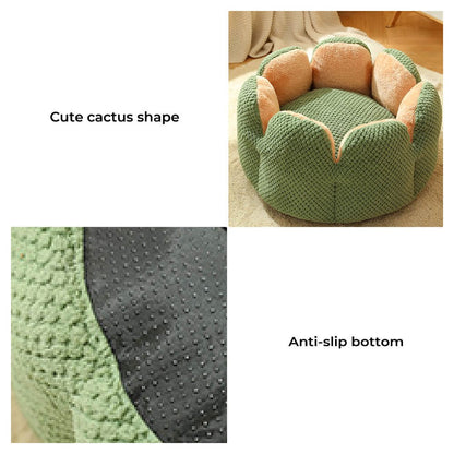 Comfortable Pet Bed - Riovoha