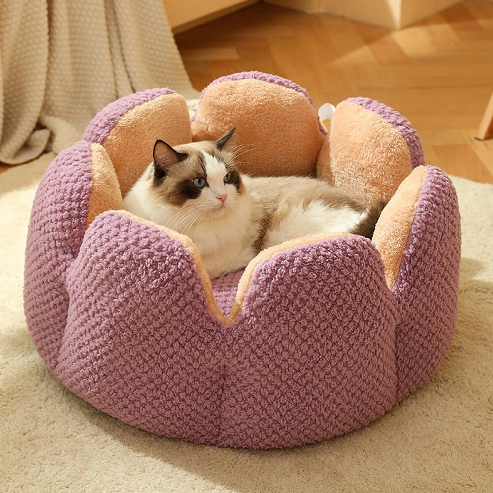 Comfortable Pet Bed - Riovoha