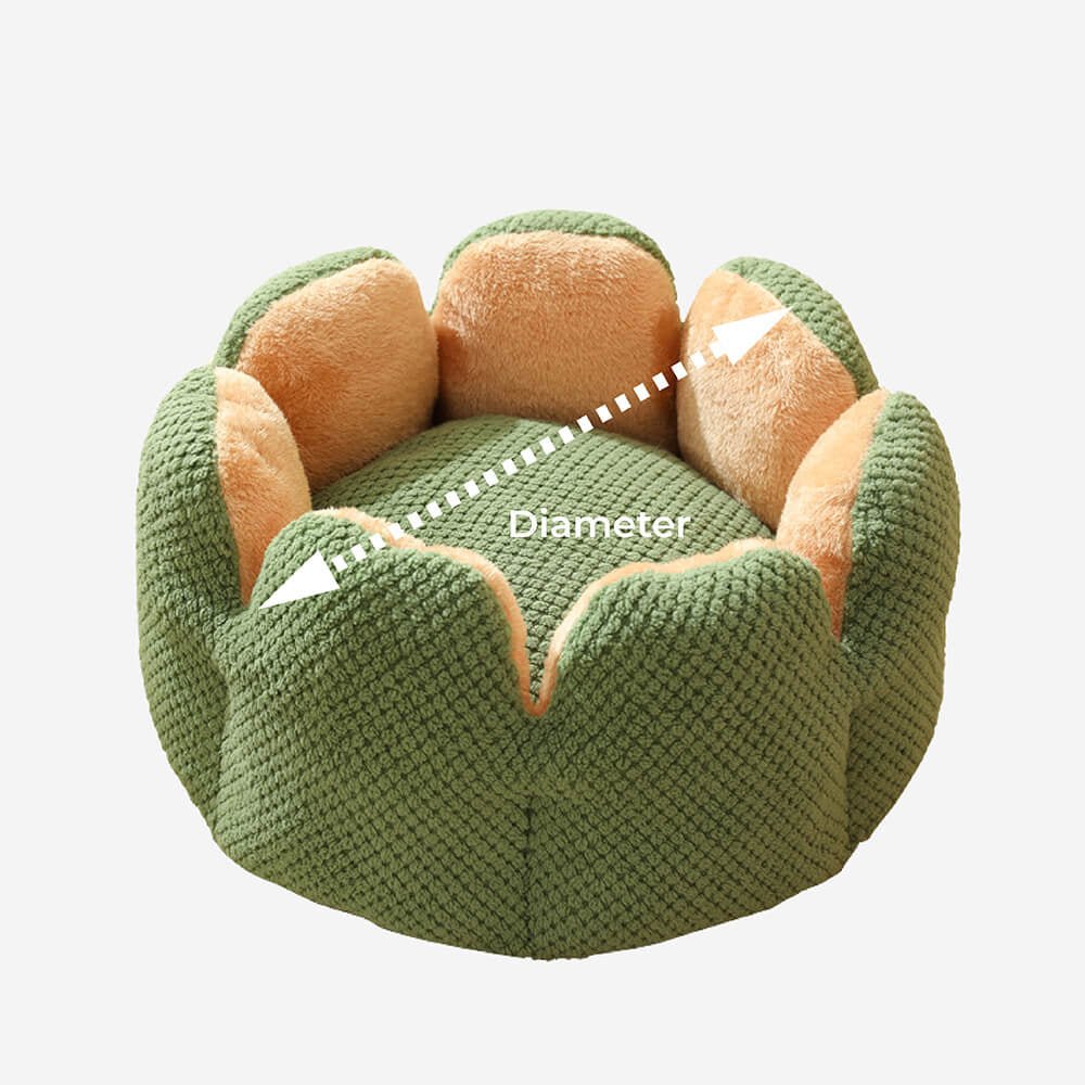 Comfortable Pet Bed - Riovoha