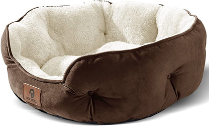 Small Bed for Small Dogs&Cat - Riovoha